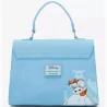 Sac à bandoulière Baymax et Mochi Big Héro 6 LOUNGEFLY