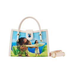 Sac en bandouliere Moana...