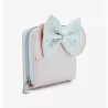 Portefeuille pink pearl Minnie Mouse LOUNGEFLY