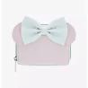 Portefeuille pink pearl Minnie Mouse LOUNGEFLY