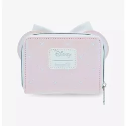 Portefeuille pink pearl Minnie Mouse LOUNGEFLY