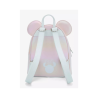 Sac à dos pink pearl Minnie mouse LOUNGEFLY