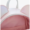 Sac à dos pink pearl Minnie mouse LOUNGEFLY