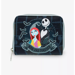 Portefeuille Jack & sally...