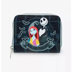 Portefeuille Jack & sally...