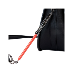 Sac en bandouliere Dark side Saber Strap Star Wars LOUNGEFLY