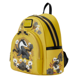 Sac à dos Hufflepuff Harry potter LOUNGEFLY