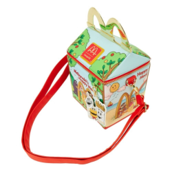 Sac à bandoulière Happy Meal vintage Mcdonalds LOUNGEFLY