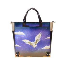 Sac à dos convertible Harry Potter LOUNGEFLY