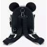 Sac à dos Mickey et Minnie Mouse silhouette LOUNGEFLY