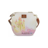 Sac en bandouliere Castle Series Blanche neige LOUNGEFLY