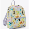 Sac à dos Eeveelutions Pokémon