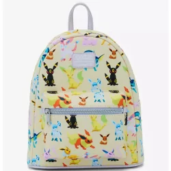 Sac à dos Eeveelutions Pokémon