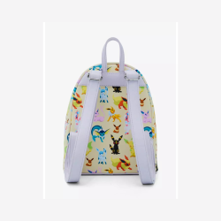 Sac à dos Eeveelutions Pokémon