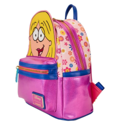 Sac à dos Lizzie McGuire cosplay LOUNGEFLY