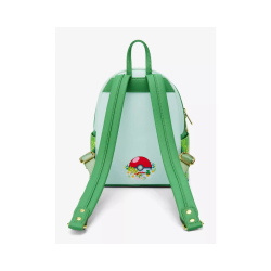 Sac à dos Pokémon Grass type LOUNGEFLY