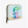 Portefeuille Beach date Lilo & Stitch LOUNGEFLY