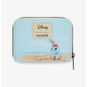 Portefeuille Beach date Lilo & Stitch LOUNGEFLY