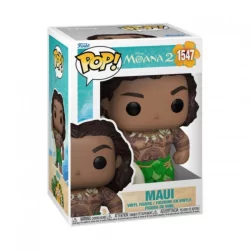 POP Maui avec hameçon...