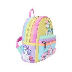 Sac à dos Color Block Mon petit poney LOUNGEFLY