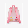 Sac à a dos white teddy bear Hello kitty & Mimmy LOUNGEFLY