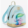 Sac à dos beach date Lilo & Stitch LOUNGEFLY