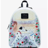 Sac à dos Pongo & Perdita 101 Dalmatiens LOUNGEFLY