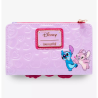 Portefeuille heart moving Lilo & stitch LOUNGEFLY