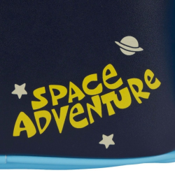 Sac à dos space adventure Lilo & Stitch LOUNGEFLY