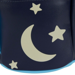 Sac à dos space adventure Lilo & Stitch LOUNGEFLY