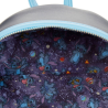 Sac à dos space adventure Lilo & Stitch LOUNGEFLY