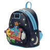 Sac à dos space adventure Lilo & Stitch LOUNGEFLY