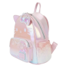 Sac à dos Mini clear and cute cosplay Hello Kitty LOUNGEFLY