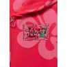 Sweat zippé Lilo Hibiscus Lilo & Stitch - Collection Our Universe