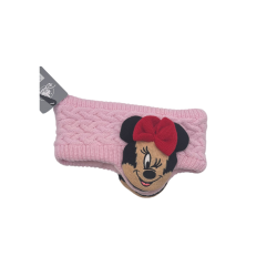 Cache Oreilles Minnie Disney