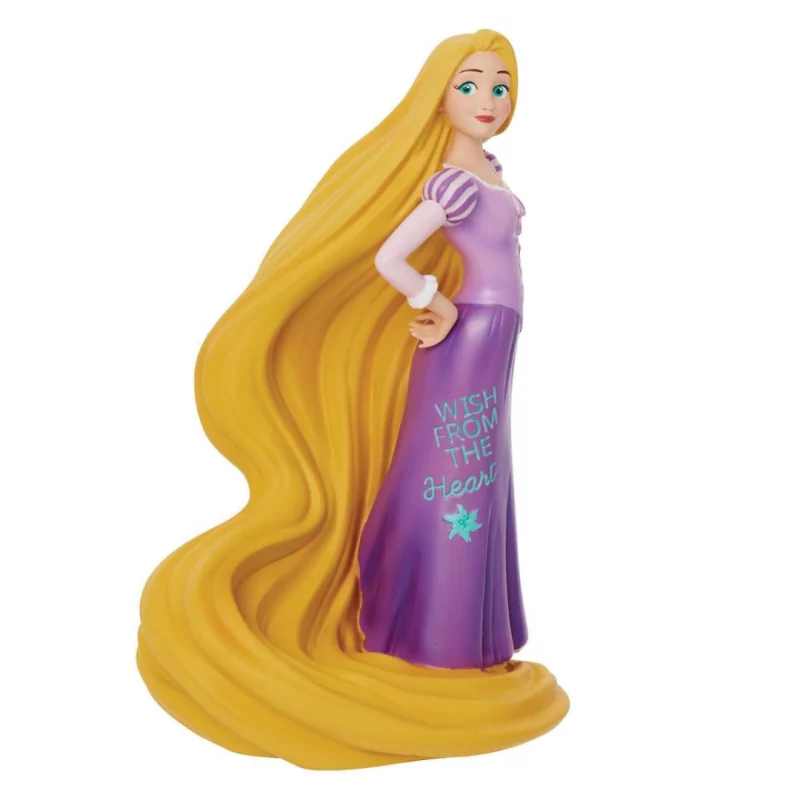 Figurine Raiponce expression 6010739