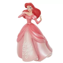 Figurine Ariel expression...