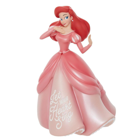 Figurine Ariel expression