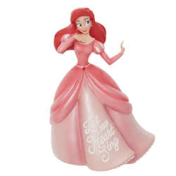 Figurine Ariel expression