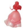 Figurine Ariel expression