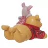 Figurine Winnie l'ourson et porcinet Disney Traditions 6011920
