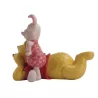 Figurine Winnie l'ourson et porcinet Disney Traditions 6011920