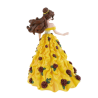 Figurine Belle Botanical couture Disney Showcase