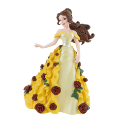 Figurine Belle Botanical...