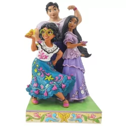 Figurine Encanto Les soeurs...