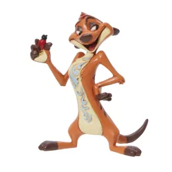 Figurine mini Timon Disney...