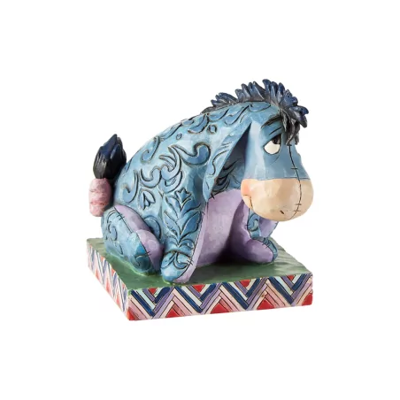 Figurine bourriquet Disney traditions 4011755