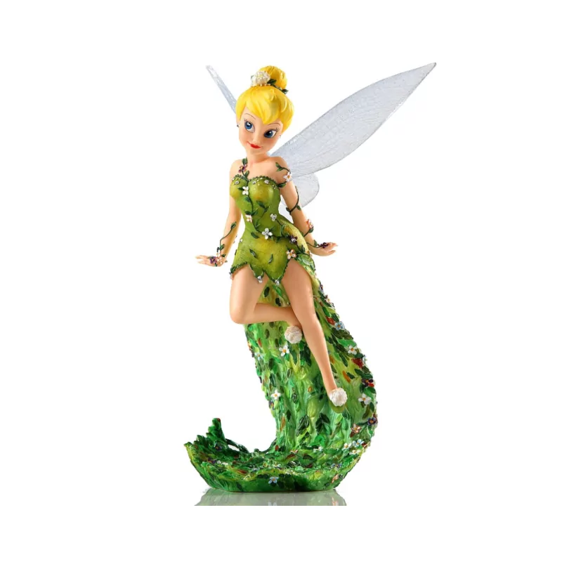 Figurine Fée clochette Disney haute couture 4037525