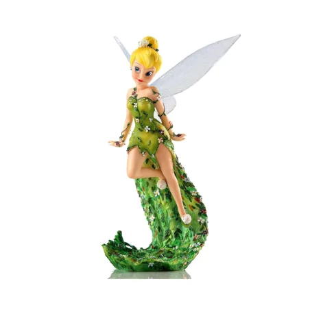 Figurine Fée clochette Disney haute couture 4037525