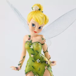 Figurine Fée clochette Disney haute couture 4037525